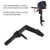 Outboard Boat Engine Gear Shift Handle for Hidea 2 Stroke