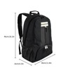 Tool Backpack Heavy Duty,1680D Implements Carrier for Electrician,Havc Tool Bag