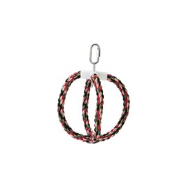 Karlie Columpio Algodon, Mediano Diametro 24 Cm