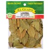 El Guapo Whole Bay Leaves 0.5 oz Pack of 12