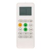 KKG12A-C1 Replacement Remote Control -ALLIMITY- fit for Changhong ONAX A/C