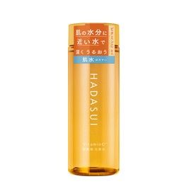 HADASUI Skin Lotion, Vitamin C, 13.5 fl oz (400 ml), Moisturizing, Whole Body, Pores, Dullness, Dryness, Moisturizing, Non-Sticky