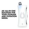 Hydra Pack Hydrapak Seeker + 3L Filter Kit FK01