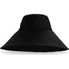 Coolibar UPF 50+ Women's Brittany Beach Hat - Sun Protective