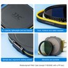 JJC 55 mm Variable ND Filter (ND2 - ND2000), Adjustable