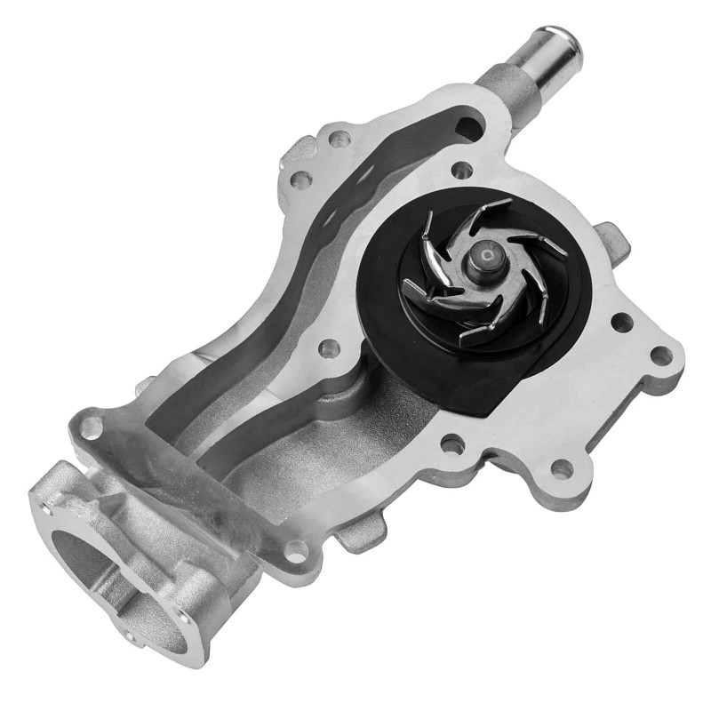 VEHITO Water Pump and Thermostat Kit For 1.4L Engine 2011-2015