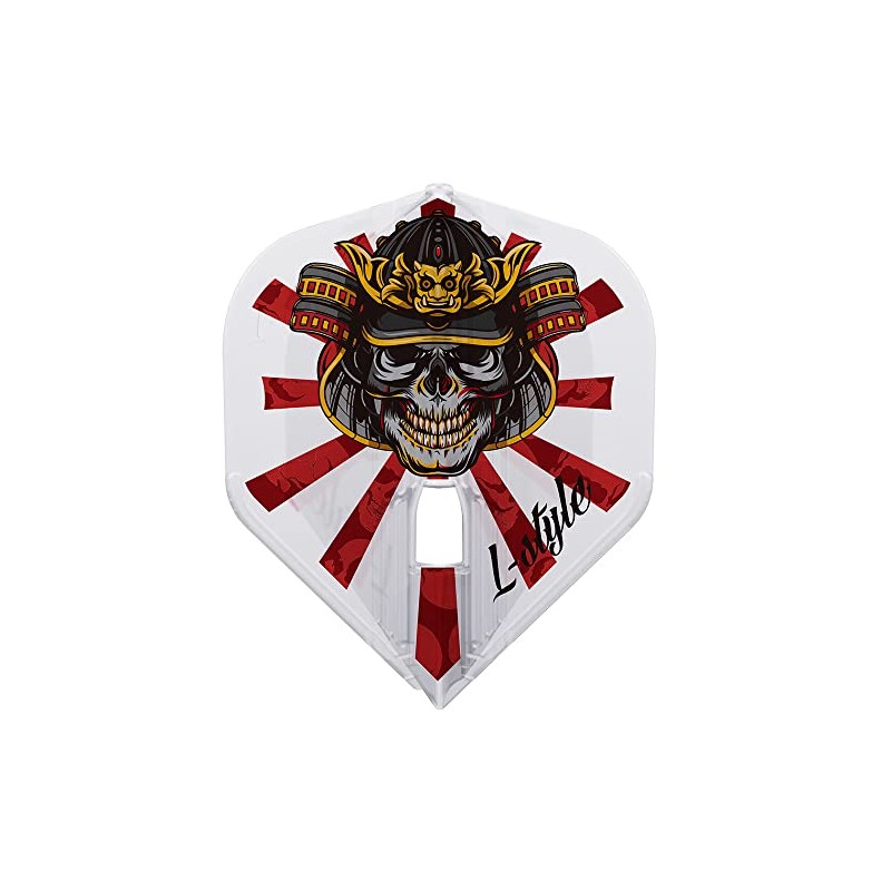 L-Style Kami L1 Robert Marijanovic V2 Type A Clear White