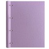 Filofax A4 Clipbook Orchid