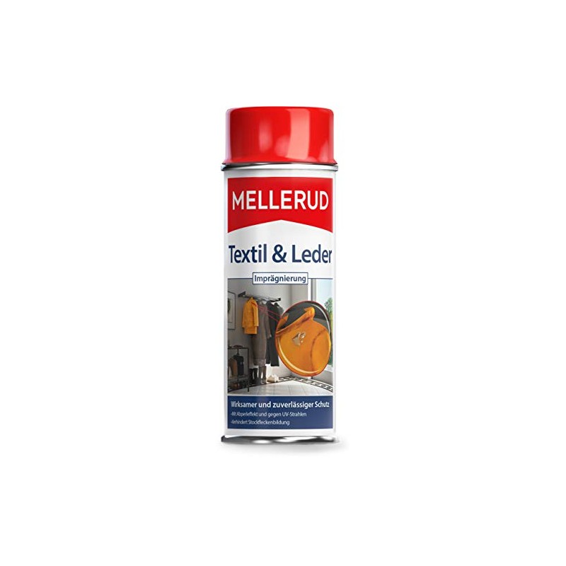 Mellerud Awning and Upholstery, Waterproofing - Efficient means protection against