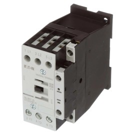 Eaton Cutler-Hammer XTCE018C10A - Eaton - Magnetic Contactor - New