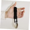 OATIPHO Adjustable Utensil Cuff Strap for Disabled People Wear Resistant