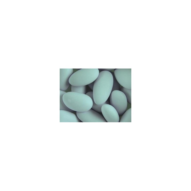 agilus Sugar Almonds Blue