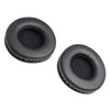 CAXUSD Quality Material Headphone Covers Comfortable Round Headphone Sleeves Earpads