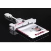 Identiv uTrust SmartFold SCR3500 C Ultra Compact USB Smart Card