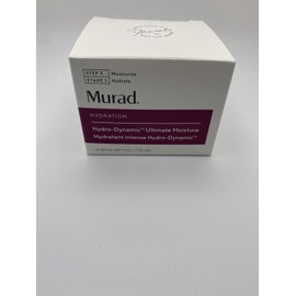 Murad Hydro Dynamic Ultimate Moisture - 1.7 Oz