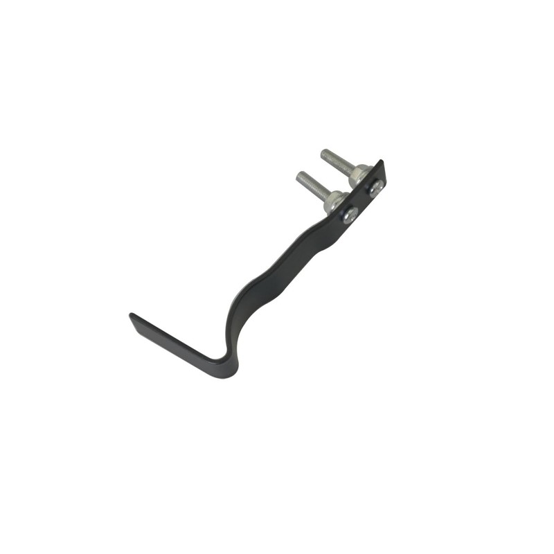 DGBRSM Latch Replacement Set Kit Mailbox Latch & Handle Kit