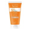 Protector Solar Avène Tinted Cream Fps 50+ 50ml