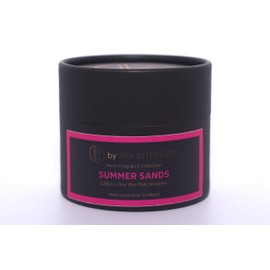 Scoopies Eco Soy Wax Scoopable Melts Highly Scented Vegan No Plastic 120g by Bay Interiors (Summer Sands)