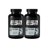 ESN Athlete Stack Men 2 x 210 Capsules