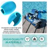 R0526800 Hose Float & R0532400 Twist Lock 45-Degree Elbow Compatible