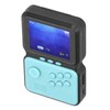M3 Handheld Game Console Relief Stress Lightweight Gaming Device with