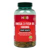 Holland & Barrett Omega 3 Fish Oil 1000mg 240 Capsules