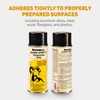 Brownells Aluma-Hyde II Epoxy Based Firearm Finish Spray Coating Protection
