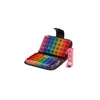 Fortnight Pill Organiser Wallet | 14 Day Removable Daily compartments