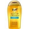 OGX, Tratamiento Renovador de Aceite de Argán, 100 ml