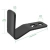 783-08690A-0637 Deck Belt Keeper Compatible with Cub Cadet MTD Troy-Bilt