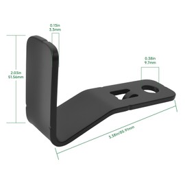 783-08690A-0637 Deck Belt Keeper Compatible with Cub Cadet MTD Troy-Bilt
