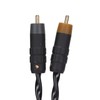 Xangsane 2 RCA to 2 RCA Tonearm Cable HiFi Oxygen
