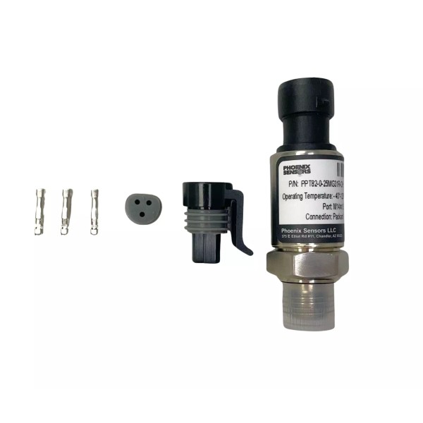 Wholesale Sensors Case, Ford, New Holland Replacement Pressure Sensor 84409605,