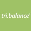 tri.balance Vitamin C buffered capsules (1 x 60 pieces), for