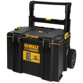 DEWALT DWST08450 TOUGH SYSTEM 2.0 MOBILE STORAGE