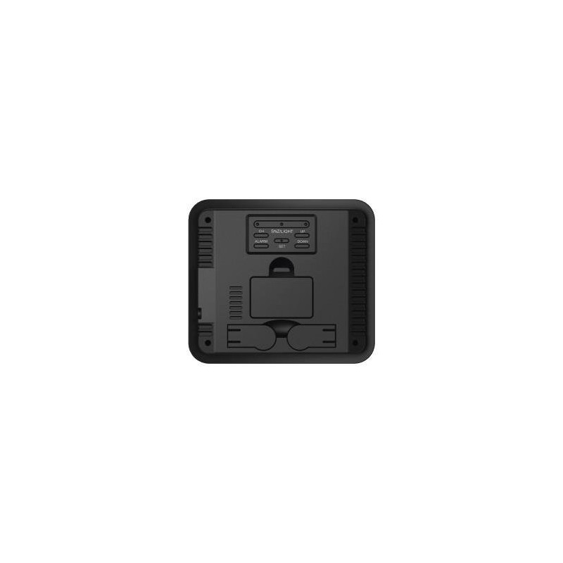 Hama EWS-Trio Wireless Weather Station (3 Sensors, Digital, Elbow 50