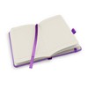 Notes London 2 x A6 Notebooks, Double Pack with Lined