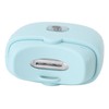 Electric Nail Clipper Safety Alloy Cutter Automatic Fast Trimming Fingernail