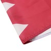 AZ FLAG - Qatar Flag - 2x3 Ft - 100D