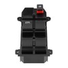 Left Driver Side Electric Power Master Window Switch for City