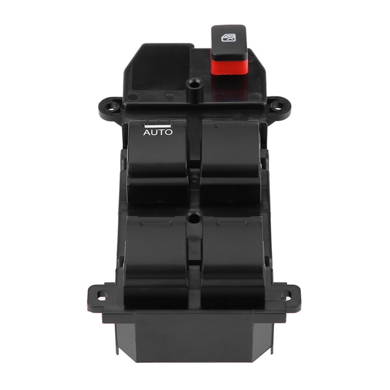 Left Driver Side Electric Power Master Window Switch for City