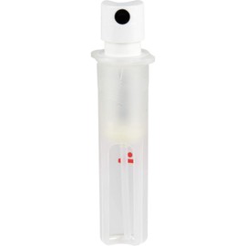 Adaptor for 2 ml ampoules, pack of 1