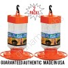 FIRST NATURE ORIOLE FEEDER 32 OZ WIDE MOUTH #3088 EASY
