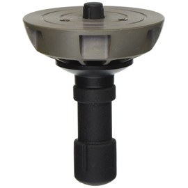 Manfrotto 500BALLSH 100mm Half Ball with Short Handle