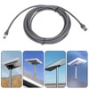 Fabater Cable de Extensión de Antena para Starlink Generación 3,