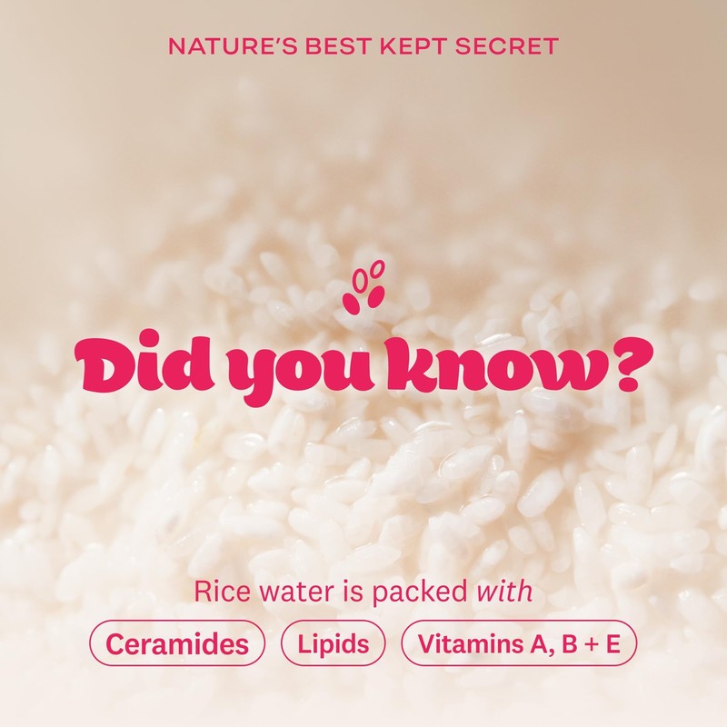 The Face Shop Rice Water Bright Light Facial Cleansing Oil,