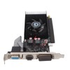 GT710 2GD3 2GB GDDR3 Graphics Card 64bit Support DVI VGA