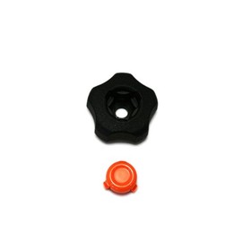 High Logic U-767 Bolt Swivel Handle, Pentagonal 0.2 inch (6 mm)