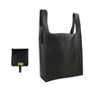 Briikpp Eco Bag, Shoulder Bag, Shopping Bag, Large Capacity, Foldable,