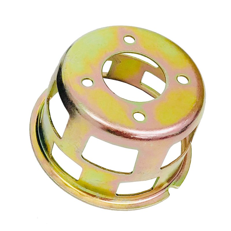 Recoil Starter with Cup for 406CC 186F 186FE 418CC 186FA